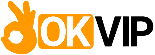 OKVIP – Trải Nghiệm Giải Trí Chất Lượng Cao Ngay Tại Trang Chủ